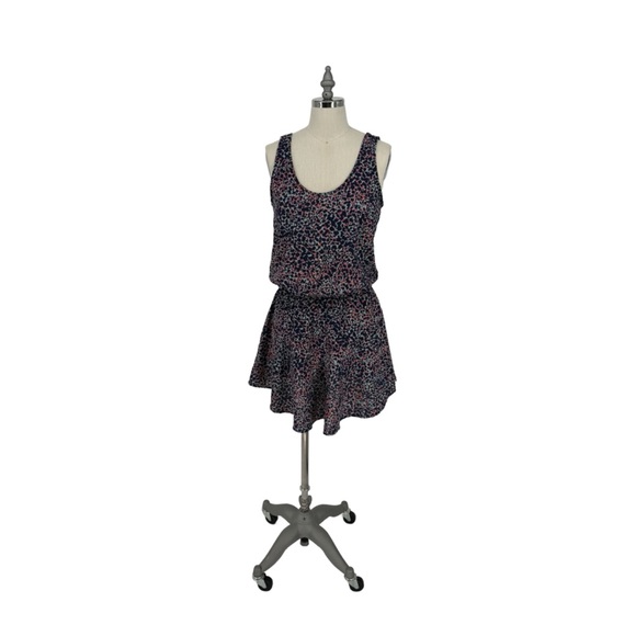 Three Eighty Two Dresses & Skirts - Three Eighty Two Dress Women’s XS Blue Whiley Sleeveless Mini